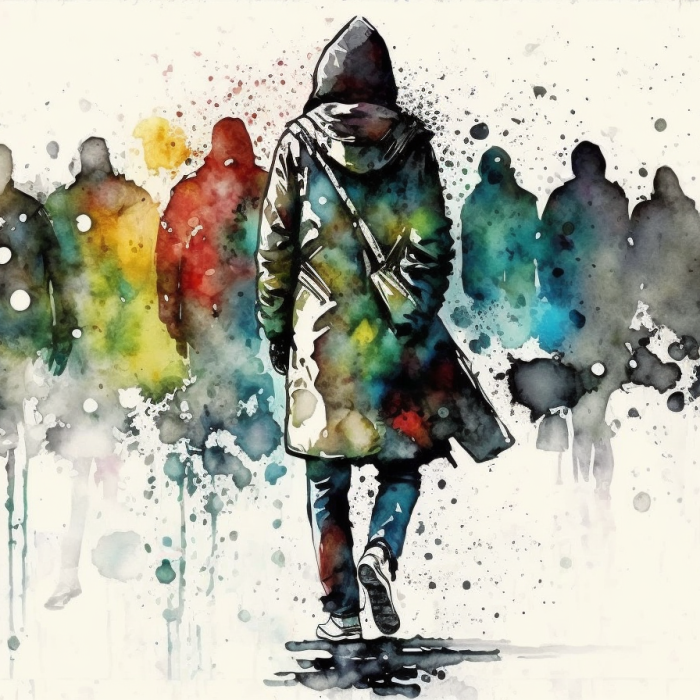 MBQR (Mindfulness Based Queer Resilience)